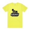 Block Tee (Safety Colours) Thumbnail