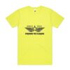 Block Tee (Safety Colours) Thumbnail