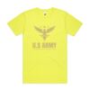 Block Tee (Safety Colours) Thumbnail