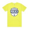 Block Tee (Safety Colours) Thumbnail