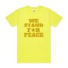 Block Tee (Safety Colours) Thumbnail