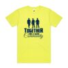 Block Tee (Safety Colours) Thumbnail