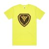 Block Tee (Safety Colours) Thumbnail