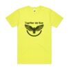 Block Tee (Safety Colours) Thumbnail