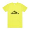Block Tee (Safety Colours) Thumbnail