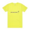 Block Tee (Safety Colours) Thumbnail