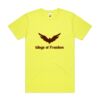 Block Tee (Safety Colours) Thumbnail