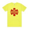 Block Tee (Safety Colours) Thumbnail