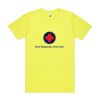 Block Tee (Safety Colours) Thumbnail