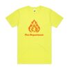 Block Tee (Safety Colours) Thumbnail
