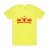 Block Tee (Safety Colours) Thumbnail