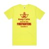 Block Tee (Safety Colours) Thumbnail