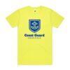 Block Tee (Safety Colours) Thumbnail