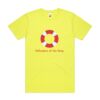 Block Tee (Safety Colours) Thumbnail
