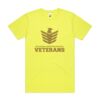 Block Tee (Safety Colours) Thumbnail