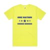 Block Tee (Safety Colours) Thumbnail