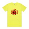 Block Tee (Safety Colours) Thumbnail