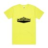 Block Tee (Safety Colours) Thumbnail