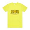 Block Tee (Safety Colours) Thumbnail