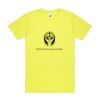 Block Tee (Safety Colours) Thumbnail