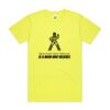 Block Tee (Safety Colours) Thumbnail