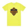 Block Tee (Safety Colours) Thumbnail