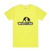 Block Tee (Safety Colours) Thumbnail