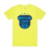 Block Tee (Safety Colours) Thumbnail