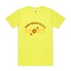 Block Tee (Safety Colours) Thumbnail