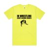 Block Tee (Safety Colours) Thumbnail