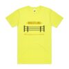 Block Tee (Safety Colours) Thumbnail