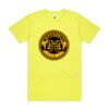 Block Tee (Safety Colours) Thumbnail