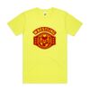 Block Tee (Safety Colours) Thumbnail