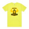 Block Tee (Safety Colours) Thumbnail