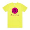 Block Tee (Safety Colours) Thumbnail