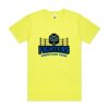 Block Tee (Safety Colours) Thumbnail