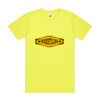 Block Tee (Safety Colours) Thumbnail