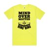 Block Tee (Safety Colours) Thumbnail