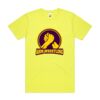 Block Tee (Safety Colours) Thumbnail