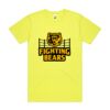 Block Tee (Safety Colours) Thumbnail