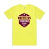 Block Tee (Safety Colours) Thumbnail