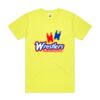 Block Tee (Safety Colours) Thumbnail