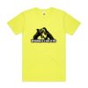 Block Tee (Safety Colours) Thumbnail