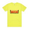 Block Tee (Safety Colours) Thumbnail