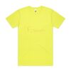 Block Tee (Safety Colours) Thumbnail