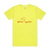 Block Tee (Safety Colours) Thumbnail