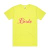 Block Tee (Safety Colours) Thumbnail