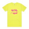 Block Tee (Safety Colours) Thumbnail