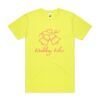 Block Tee (Safety Colours) Thumbnail