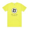 Block Tee (Safety Colours) Thumbnail